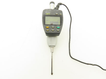 Mitutoyo 543-558A Absolute Digimatic Indicator Gage 0-2" 50mm Backlit ID-F150HE