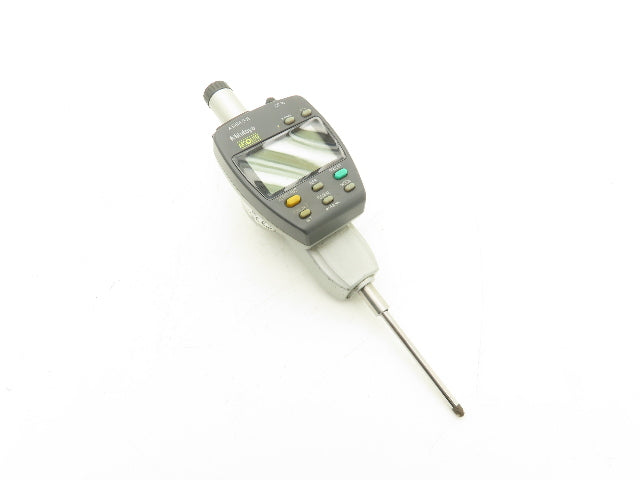 Mitutoyo 543-558A Absolute Digimatic Indicator Gage 0-2" 50mm Backlit ID-F150HE