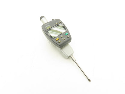 Mitutoyo 543-558A Absolute Digimatic Indicator Gage 0-2" 50mm Backlit ID-F150HE
