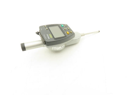 Mitutoyo 543-558A Absolute Digimatic Indicator Gage 0-2" 50mm Backlit ID-F150HE