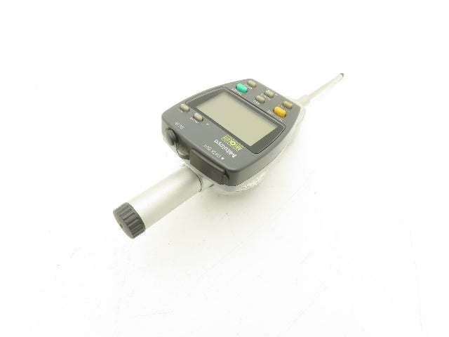Mitutoyo 543-558A Absolute Digimatic Indicator Gage 0-2" 50mm Backlit ID-F150HE
