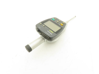 Mitutoyo 543-558A Absolute Digimatic Indicator Gage 0-2" 50mm Backlit ID-F150HE
