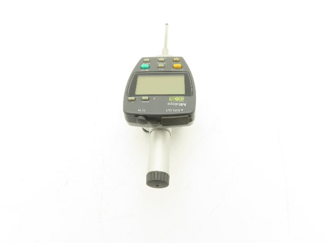 Mitutoyo 543-558A Absolute Digimatic Indicator Gage 0-2" 50mm Backlit ID-F150HE