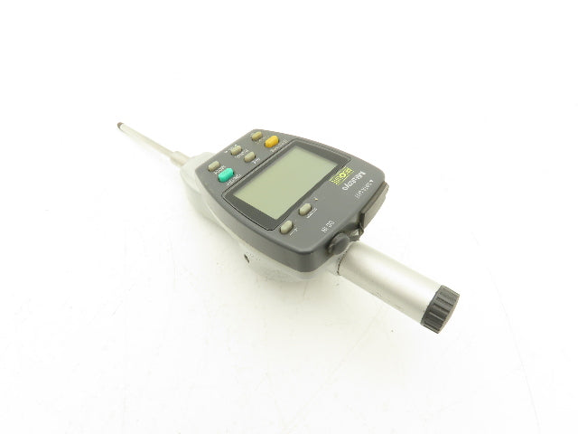 Mitutoyo 543-558A Absolute Digimatic Indicator Gage 0-2" 50mm Backlit ID-F150HE