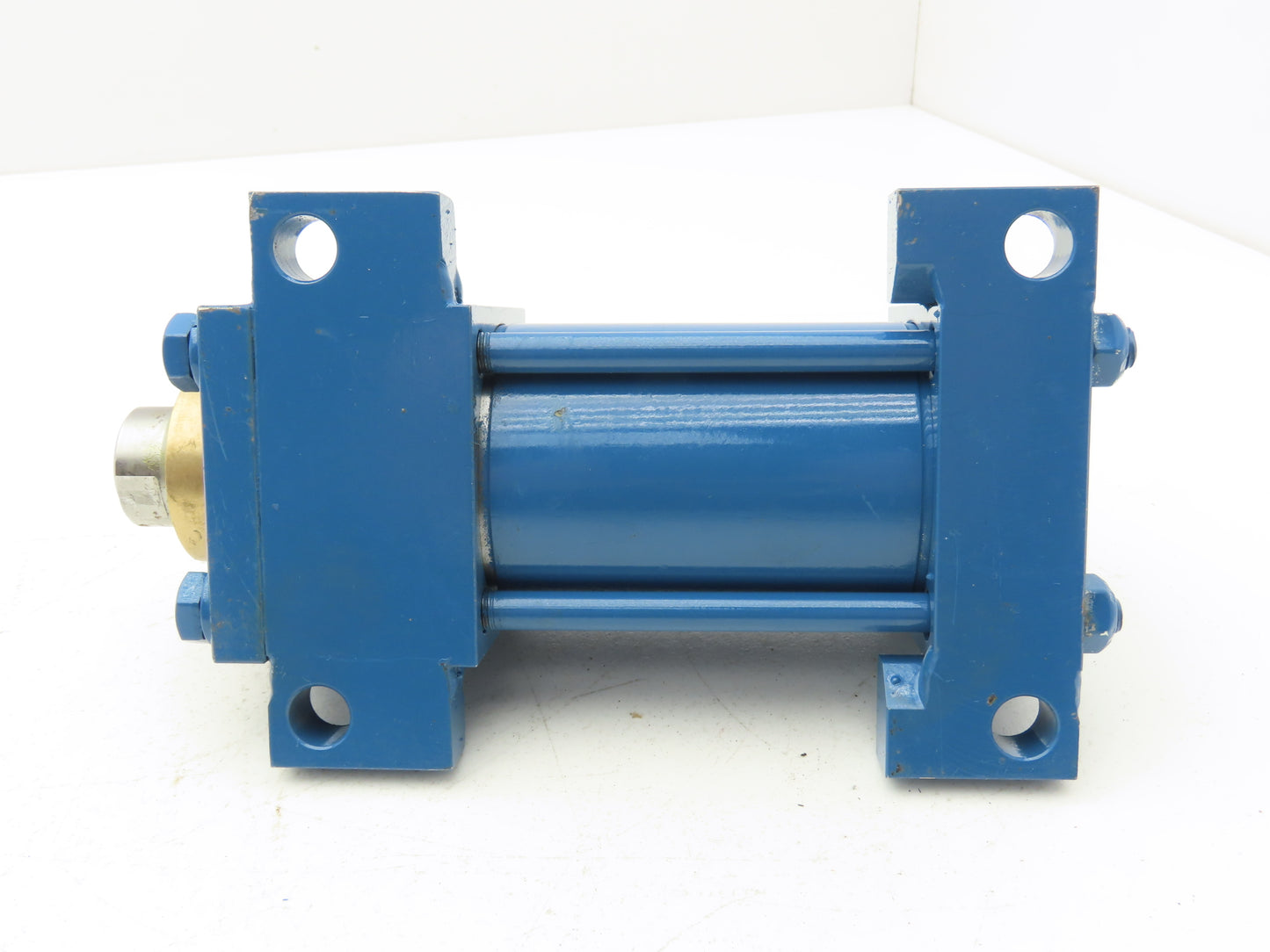 Aventics MS2-PP Pneumatic Air Cylinder 2" Bore 2" Stroke 250PSI