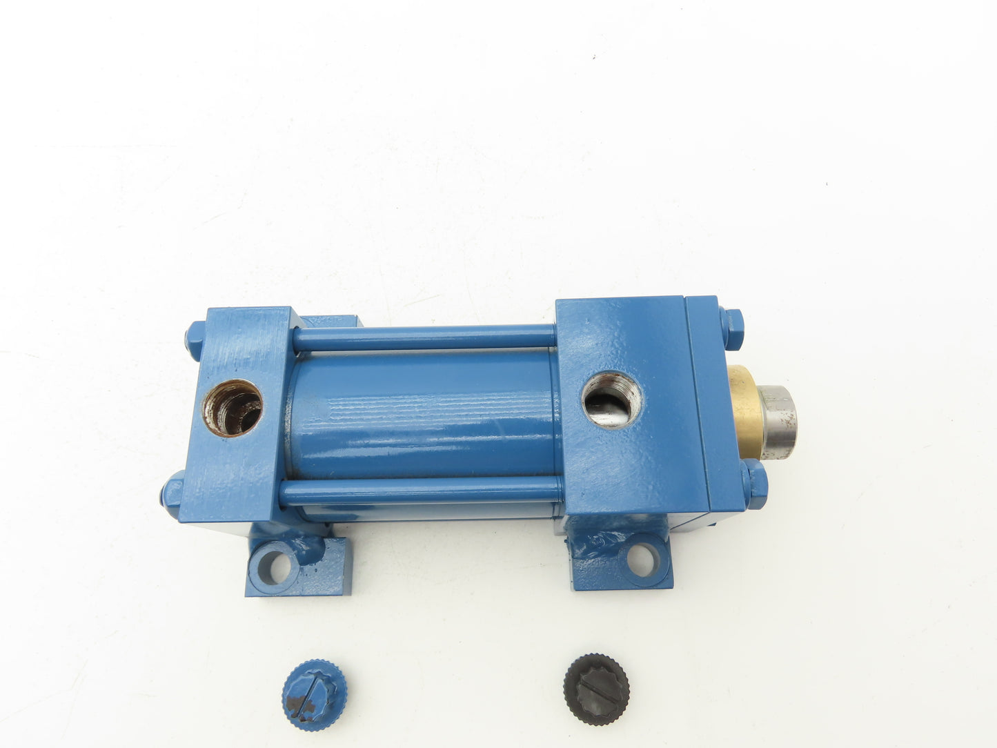 Aventics MS2-PP Pneumatic Air Cylinder 2" Bore 2" Stroke 250PSI