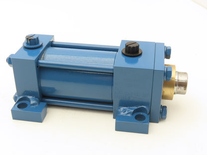 Aventics MS2-PP Pneumatic Air Cylinder 2" Bore 2" Stroke 250PSI