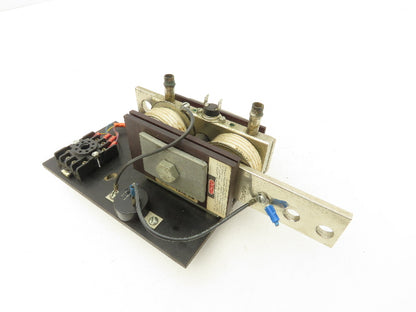 Darrah Electric DHE1500-22M Water Cooled Ignitron Tube 1800A 2200V SCR Welding