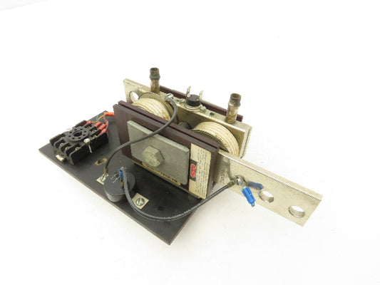 Darrah Electric DHE1500-22M Water Cooled Ignitron Tube 1800A 2200V SCR Welding