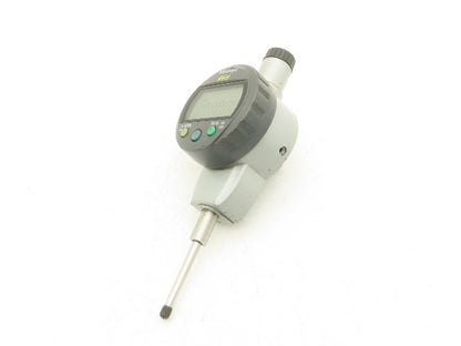 Mitutoyo 543-472B Absolute Digimatic Indicator Gage 0-1" 25.4mm .00005"