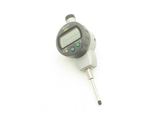 Mitutoyo 543-472B Absolute Digimatic Indicator Gage 0-1" 25.4mm .00005"