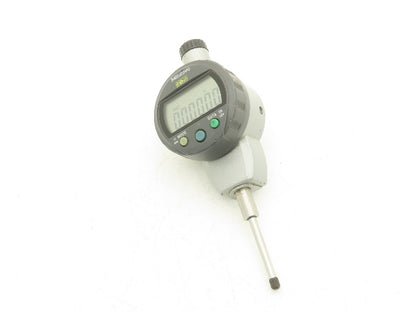 Mitutoyo 543-472B Absolute Digimatic Indicator Gage 0-1" 25.4mm .00005"