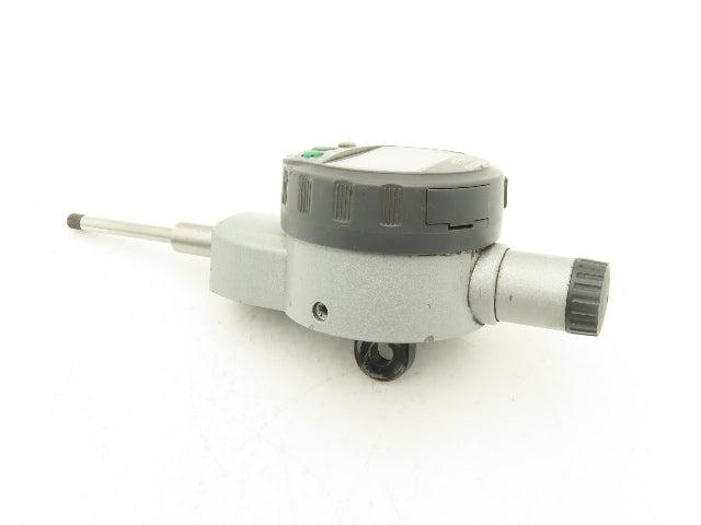 Mitutoyo 543-472B Absolute Digimatic Indicator Gage 0-1" 25.4mm .00005"