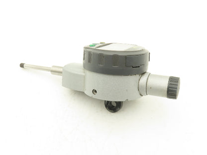 Mitutoyo 543-472B Absolute Digimatic Indicator Gage 0-1" 25.4mm .00005"