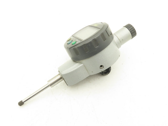 Mitutoyo 543-472B Absolute Digimatic Indicator Gage 0-1" 25.4mm .00005"