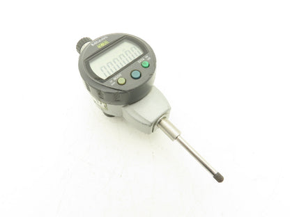 Mitutoyo 543-472B Absolute Digimatic Indicator Gage 0-1" 25.4mm .00005"