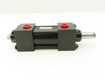 IMI Norgren EJ0955A1-1.50X4.000 Pneumatic Air Cylinder 1.5"Bore 4" Stroke 250PSI