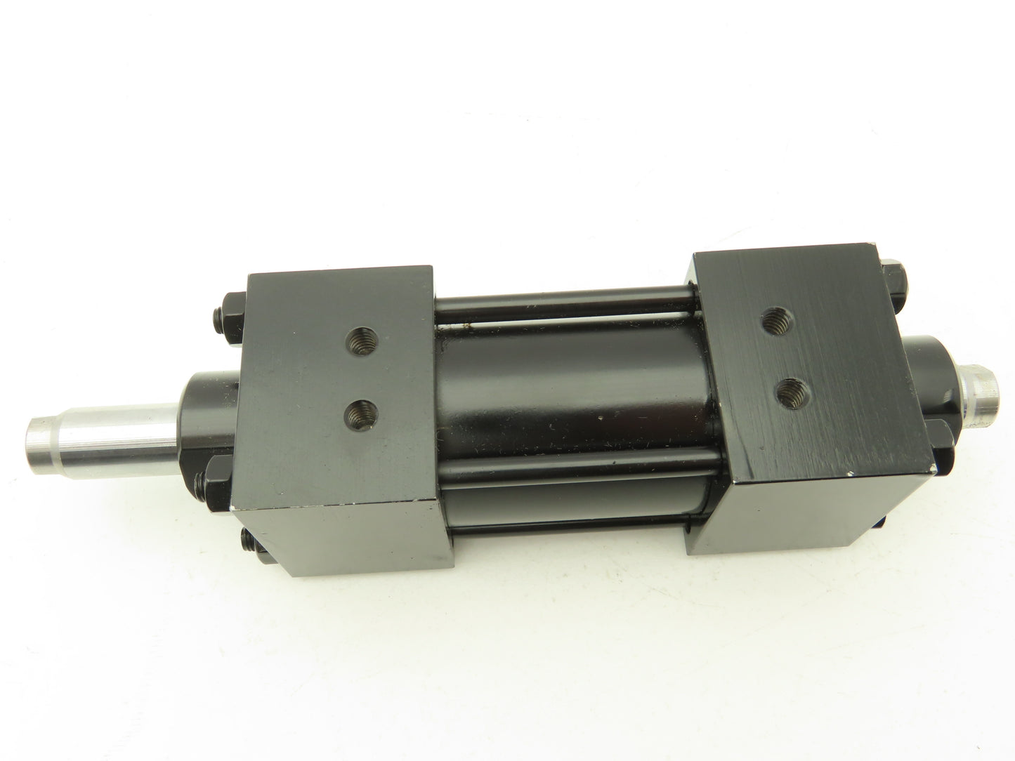 IMI Norgren EJ0955A1-1.50X4.000 Pneumatic Air Cylinder 1.5"Bore 4" Stroke 250PSI