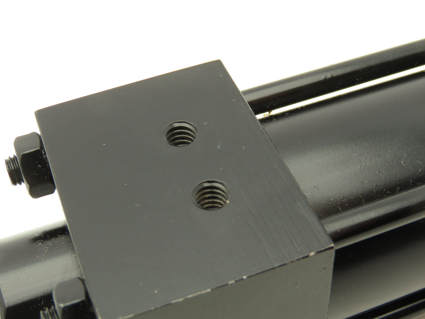IMI Norgren EJ0955A1-1.50X4.000 Pneumatic Air Cylinder 1.5"Bore 4" Stroke 250PSI