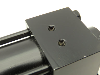 IMI Norgren EJ0955A1-1.50X4.000 Pneumatic Air Cylinder 1.5"Bore 4" Stroke 250PSI