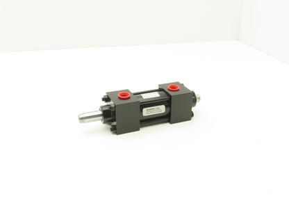 IMI Norgren EJ0955A1-1.50X4.000 Pneumatic Air Cylinder 1.5"Bore 4" Stroke 250PSI