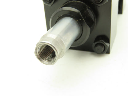 IMI Norgren EJ0955A1-1.50X4.000 Pneumatic Air Cylinder 1.5"Bore 4" Stroke 250PSI