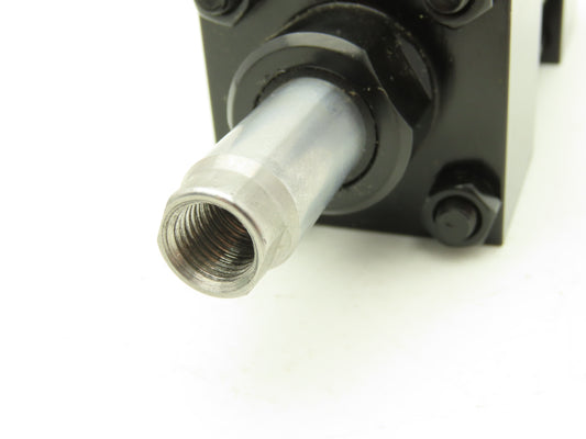 IMI Norgren EJ0955A1-1.50X4.000 Pneumatic Air Cylinder 1.5"Bore 4" Stroke 250PSI