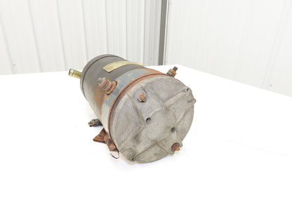 Yale 5BPA48PBF3 Forklift Hydraulic Power Steering Pump & Motor Off ERC100HGN