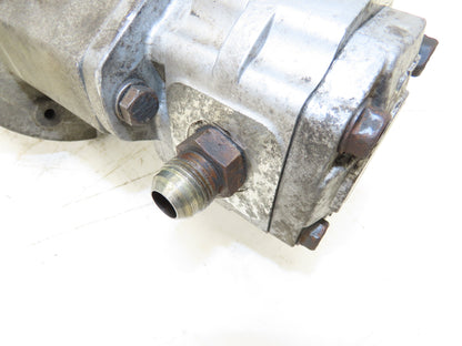 Yale 8620080 Forklift Hydraulic Haldex Pump & Motor 36/48VDC Off ERC100HGN