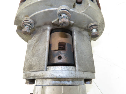 Yale 8620080 Forklift Hydraulic Haldex Pump & Motor 36/48VDC Off ERC100HGN