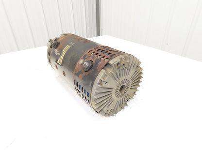 Yale 8620080 Forklift Hydraulic Haldex Pump & Motor 36/48VDC Off ERC100HGN