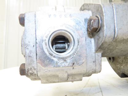 Yale 8620080 Forklift Hydraulic Haldex Pump & Motor 36/48VDC Off ERC100HGN