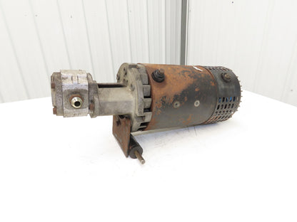 Yale 8620080 Forklift Hydraulic Haldex Pump & Motor 36/48VDC Off ERC100HGN