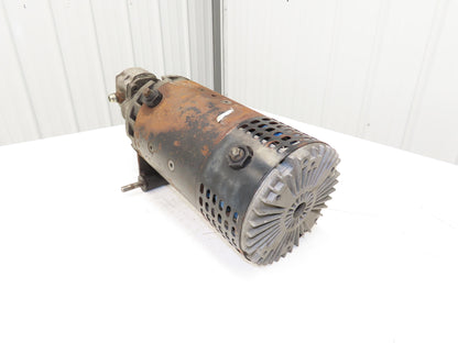 Yale 8620080 Forklift Hydraulic Haldex Pump & Motor 36/48VDC Off ERC100HGN