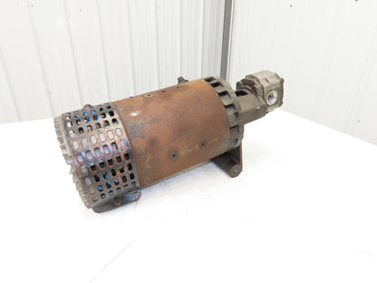 Yale 8620080 Forklift Hydraulic Haldex Pump & Motor 36/48VDC Off ERC100HGN