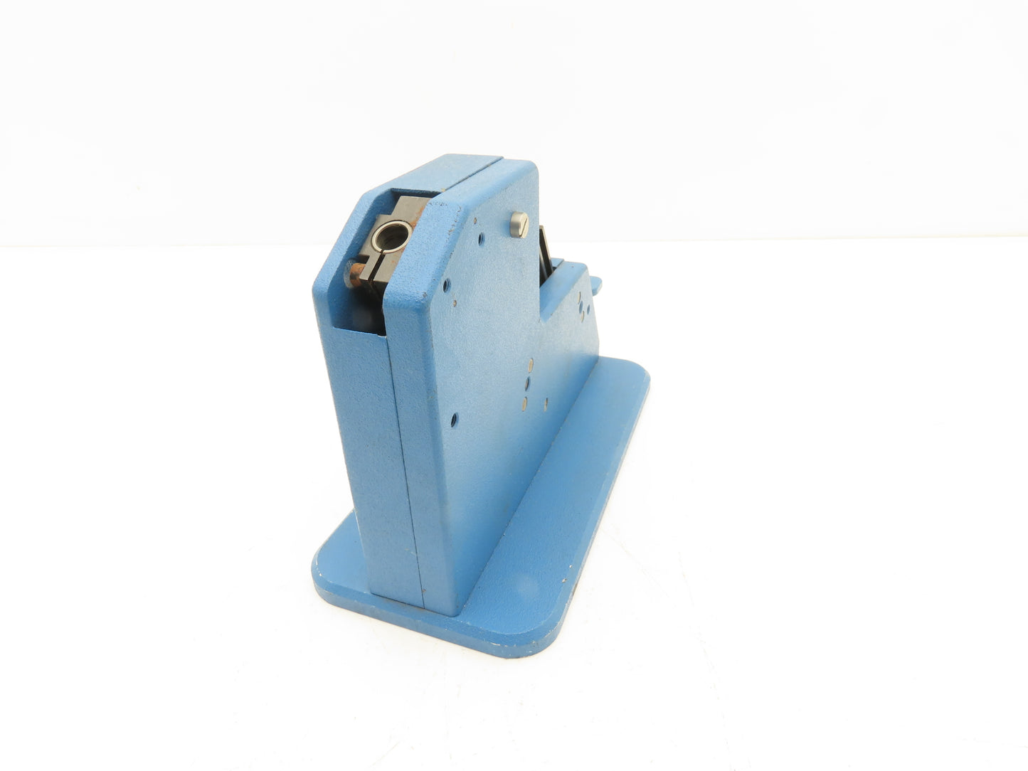 Tri-Roll Thread Checker Comparator 24P TPI Pitch Heads Indicator Holder