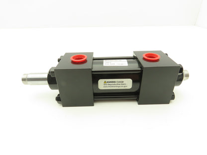 phd AVRF Pneumatic Air Cylinder 1-3/8" Bore 1-1/2" Stroke