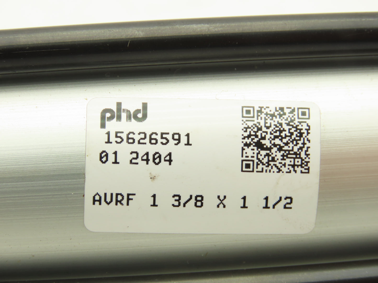 phd AVRF Pneumatic Air Cylinder 1-3/8" Bore 1-1/2" Stroke
