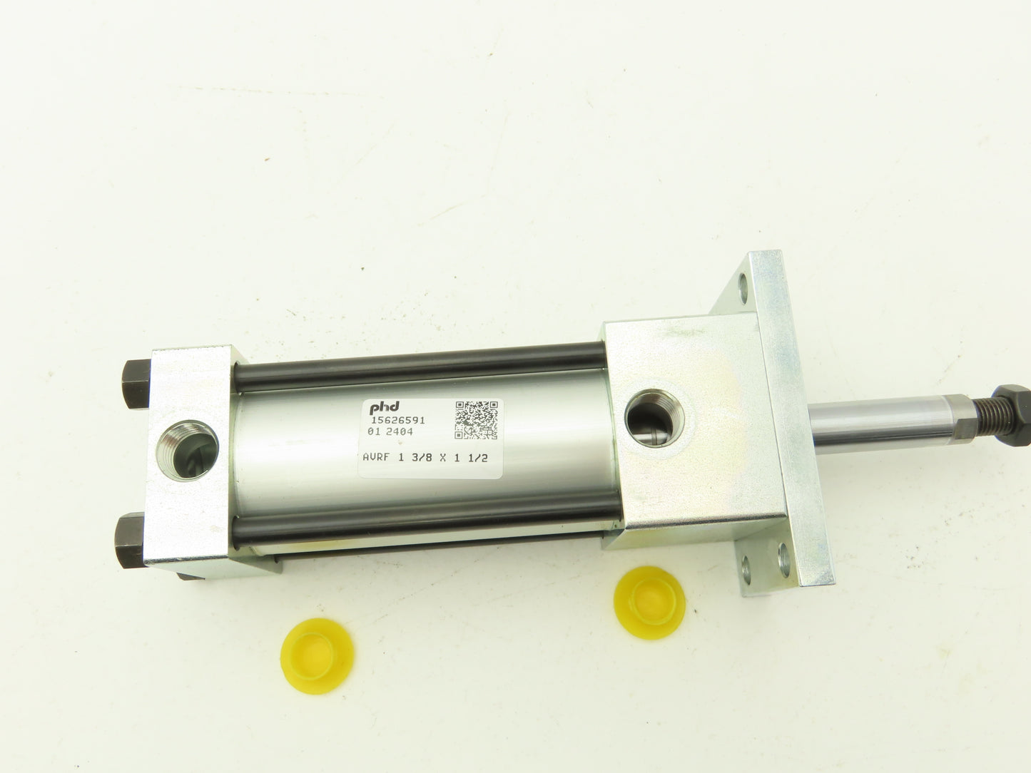 phd AVRF Pneumatic Air Cylinder 1-3/8" Bore 1-1/2" Stroke