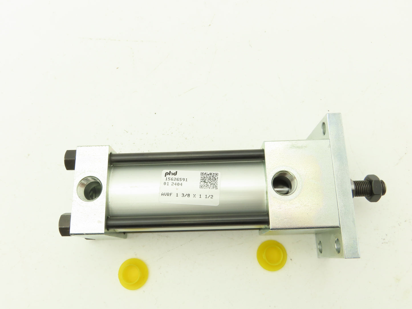 phd AVRF Pneumatic Air Cylinder 1-3/8" Bore 1-1/2" Stroke
