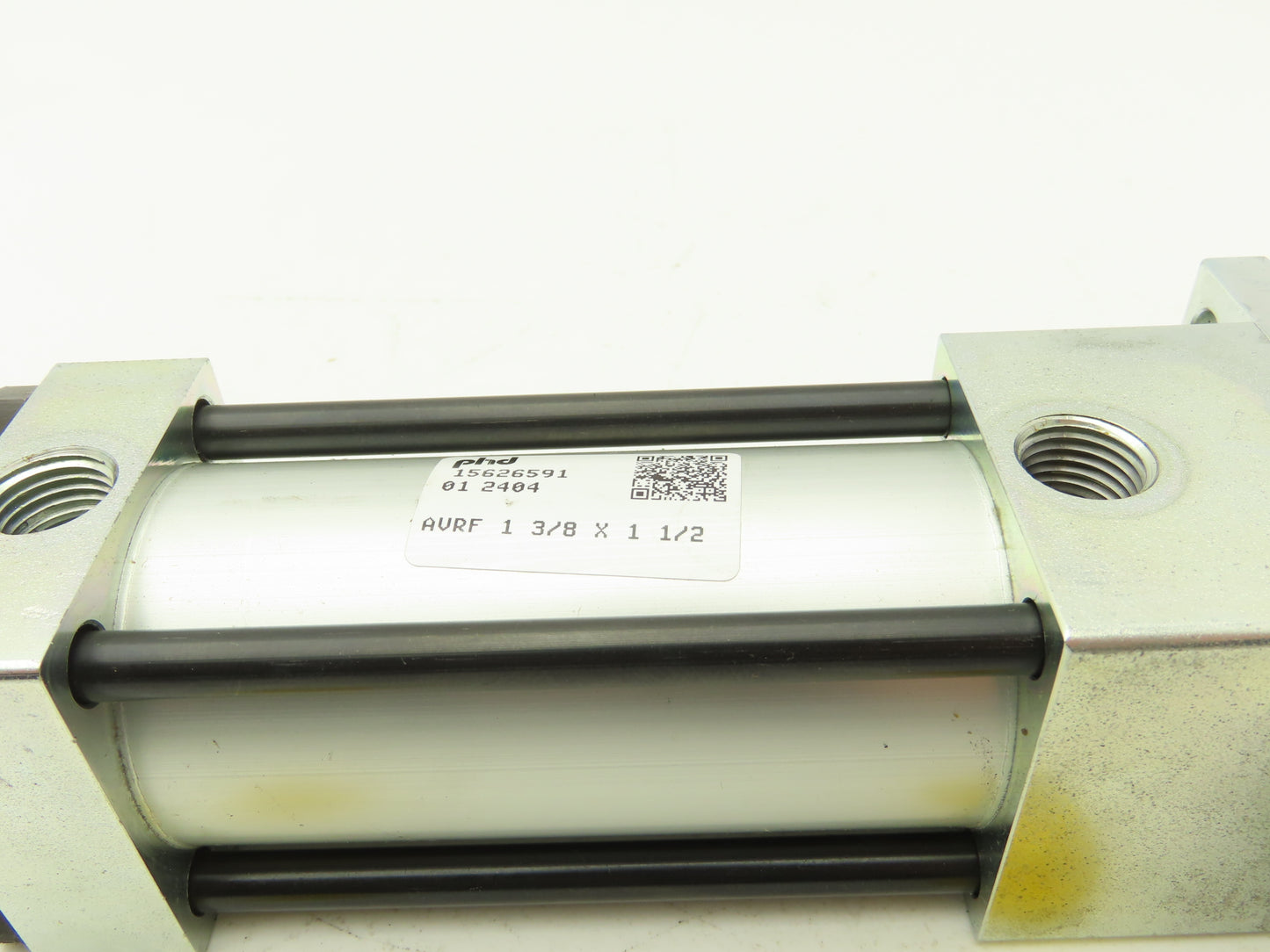 phd AVRF Pneumatic Air Cylinder 1-3/8" Bore 1-1/2" Stroke