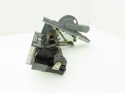 Allen Bradley 1494F-N60 Switch Fused 60A 600V Operator Handle