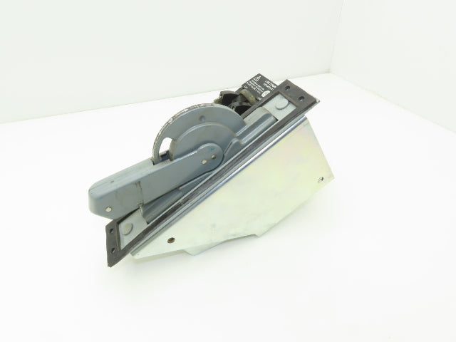 Allen Bradley 1494F-N60 Switch Fused 60A 600V Operator Handle
