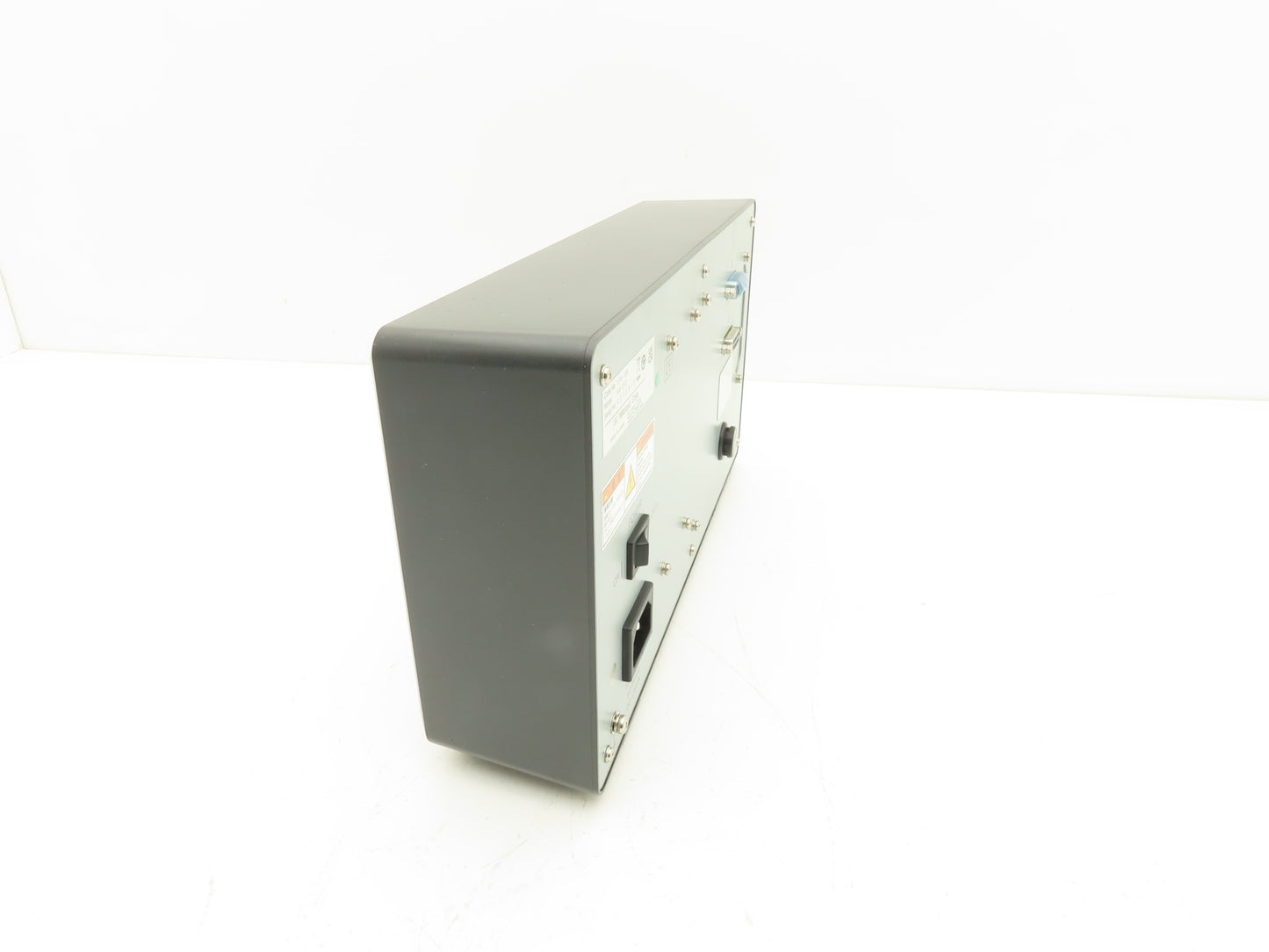 Mitutoyo KA-212 Digital Counter 2-Axis Display for Profile Projector 174-183