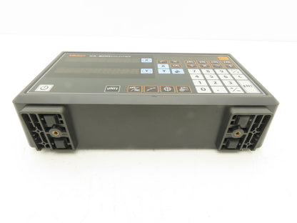 Mitutoyo KA-212 Digital Counter 2-Axis Display for Profile Projector 174-183