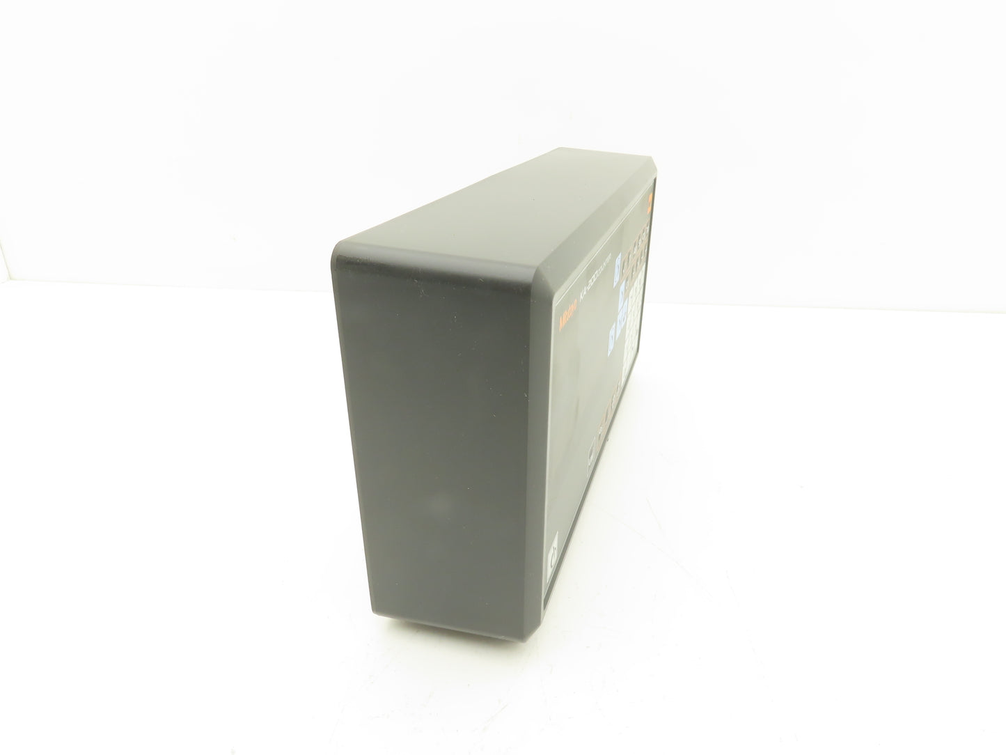 Mitutoyo KA-212 Digital Counter 2-Axis Display for Profile Projector 174-183