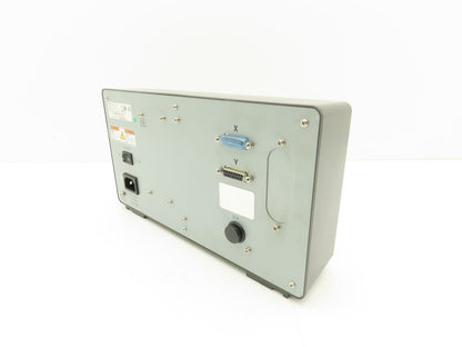 Mitutoyo KA-212 Digital Counter 2-Axis Display for Profile Projector 174-183