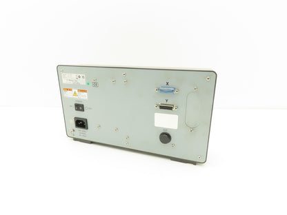 Mitutoyo KA-212 Digital Counter 2-Axis Display for Profile Projector 174-183