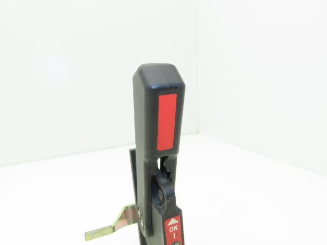Allen Bradley 1494U-HP1 Operator Handle Molded Disconnect Handle Plastic 30-200A