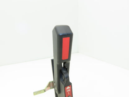Allen Bradley 1494U-HP1 Operator Handle Molded Disconnect Handle Plastic 30-200A